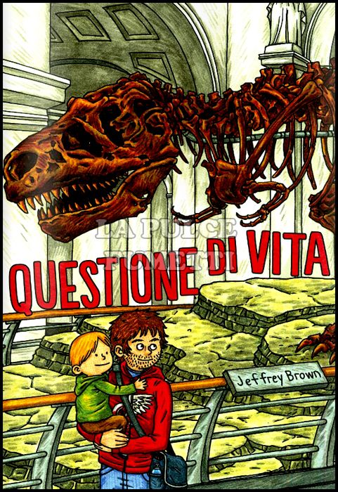 QUESTIONE DI VITA